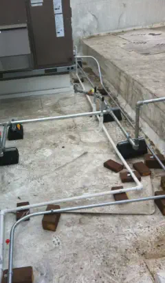 our work