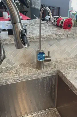 our work