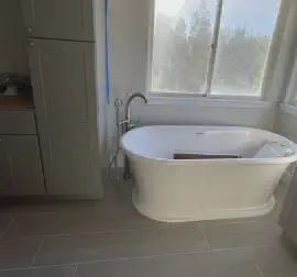 our work