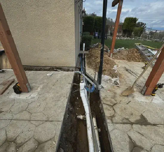 Our Work
