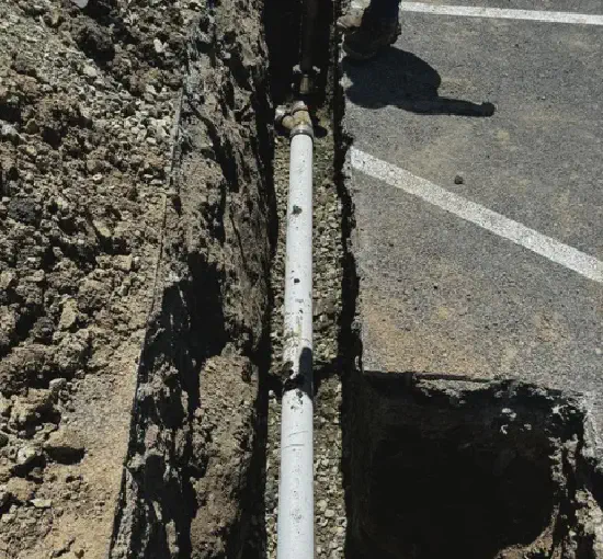 Our Work