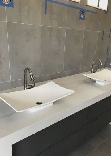 our work