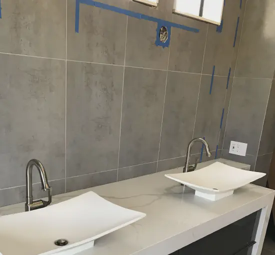 Our Work