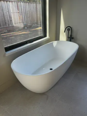 our work 