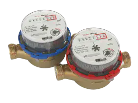 Water Meters