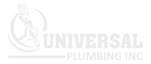 Universal Plumbing Inc